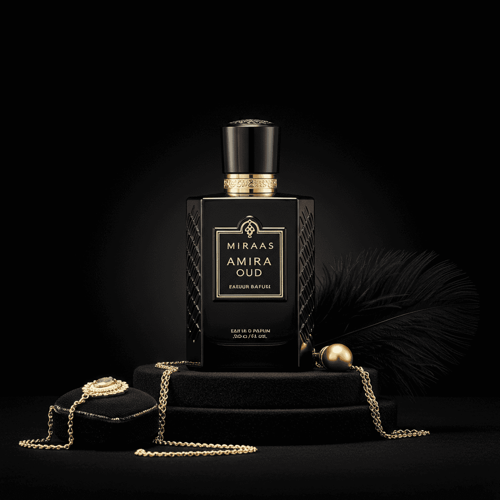 Amira Oud image 3