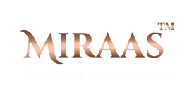 Miraas Perfumes