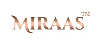 Miraas Perfumes