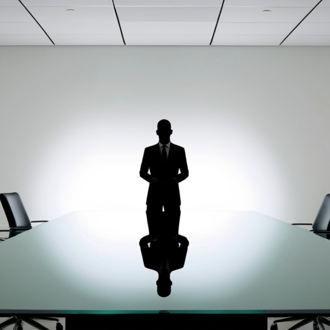 The Boardroom