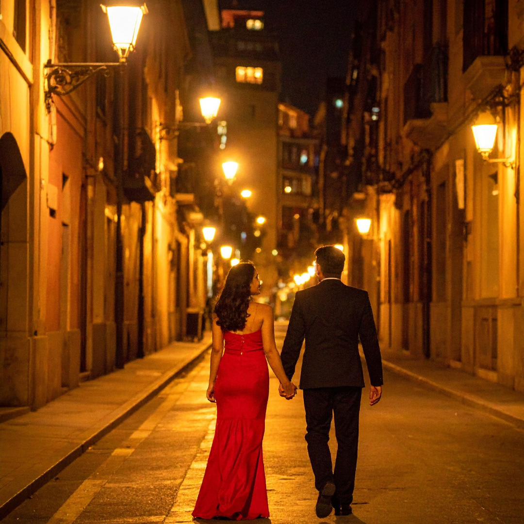 Date Night