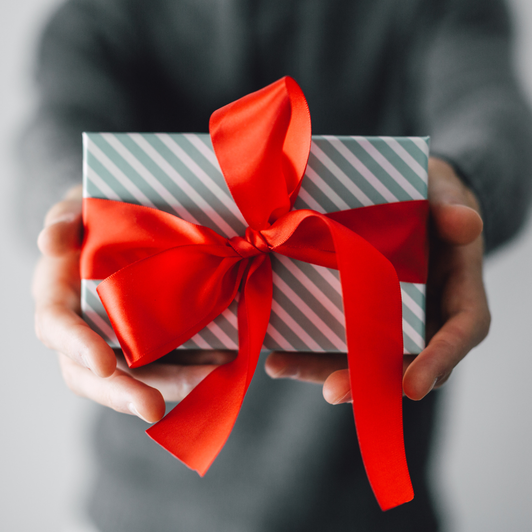 The Gift Edit