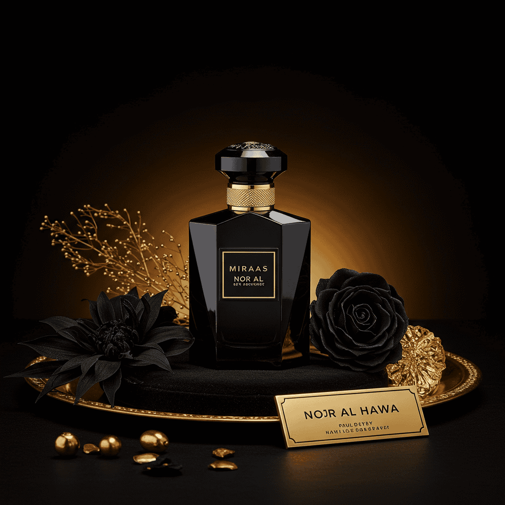 Noor Al Hawa image 3