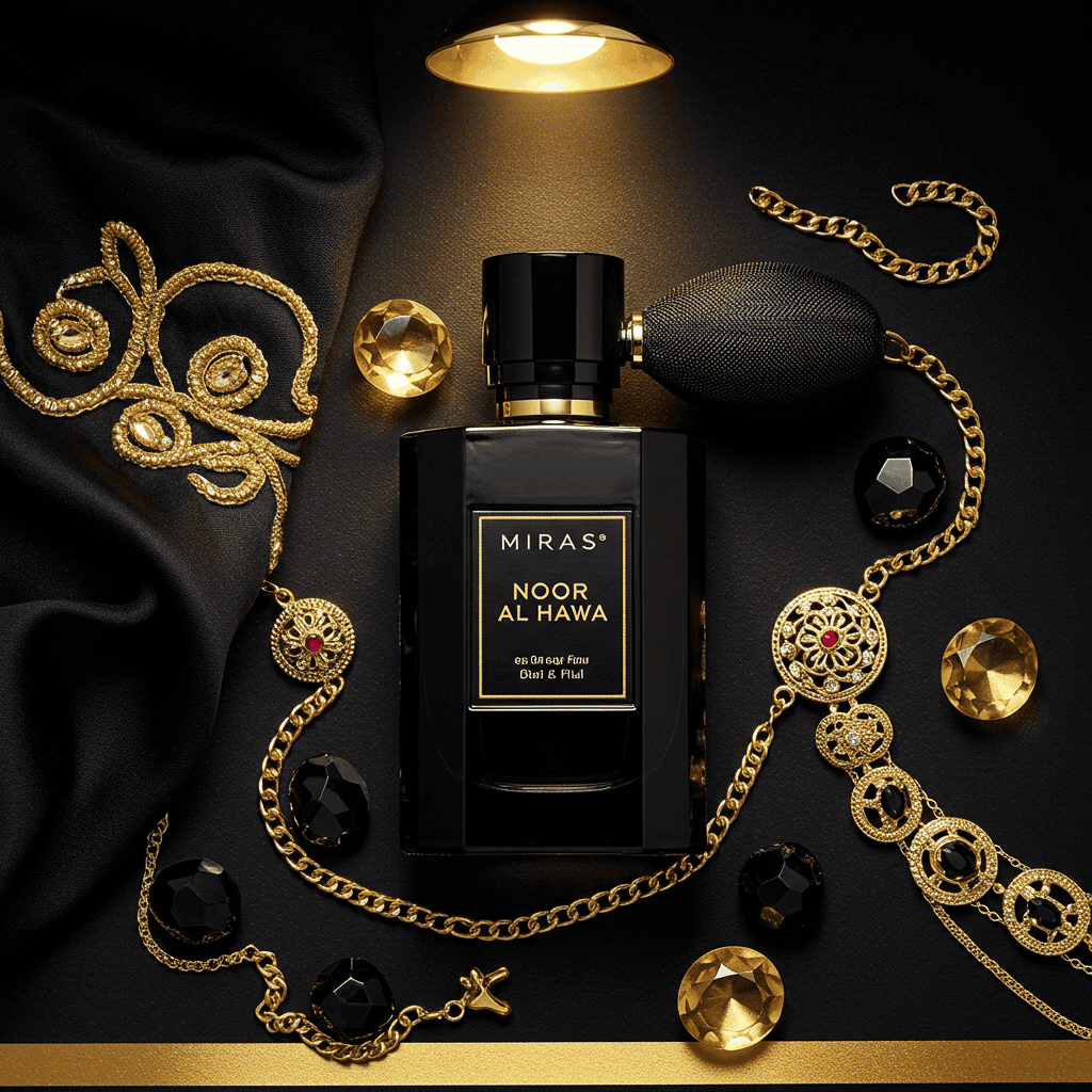 Noor Al Hawa image 0