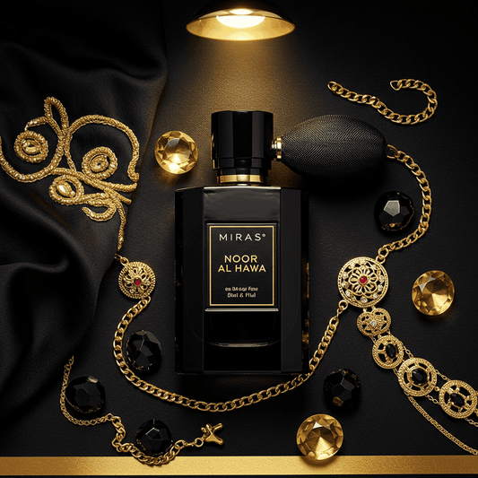 Noor Al Hawa image 0