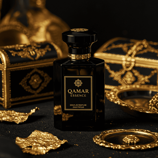 Qamar Essence image 1