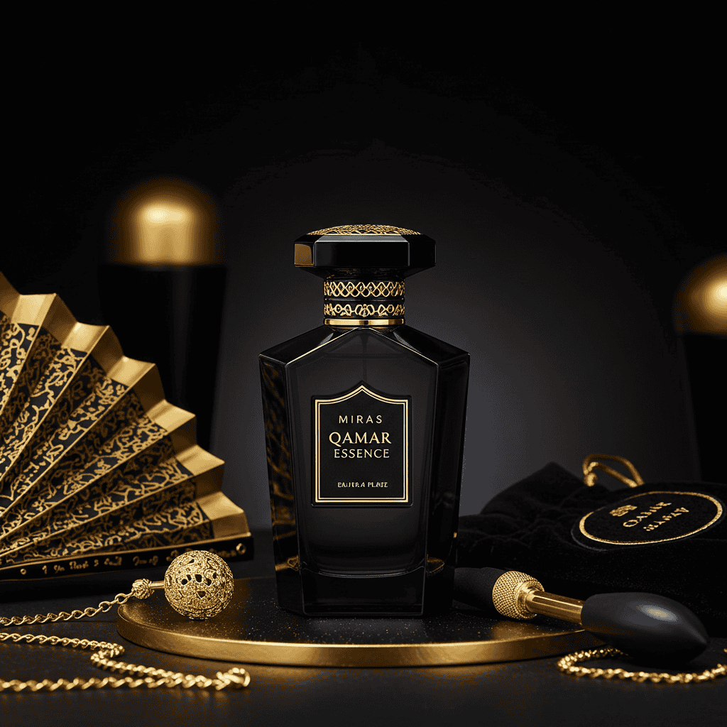 Qamar Essence image 2