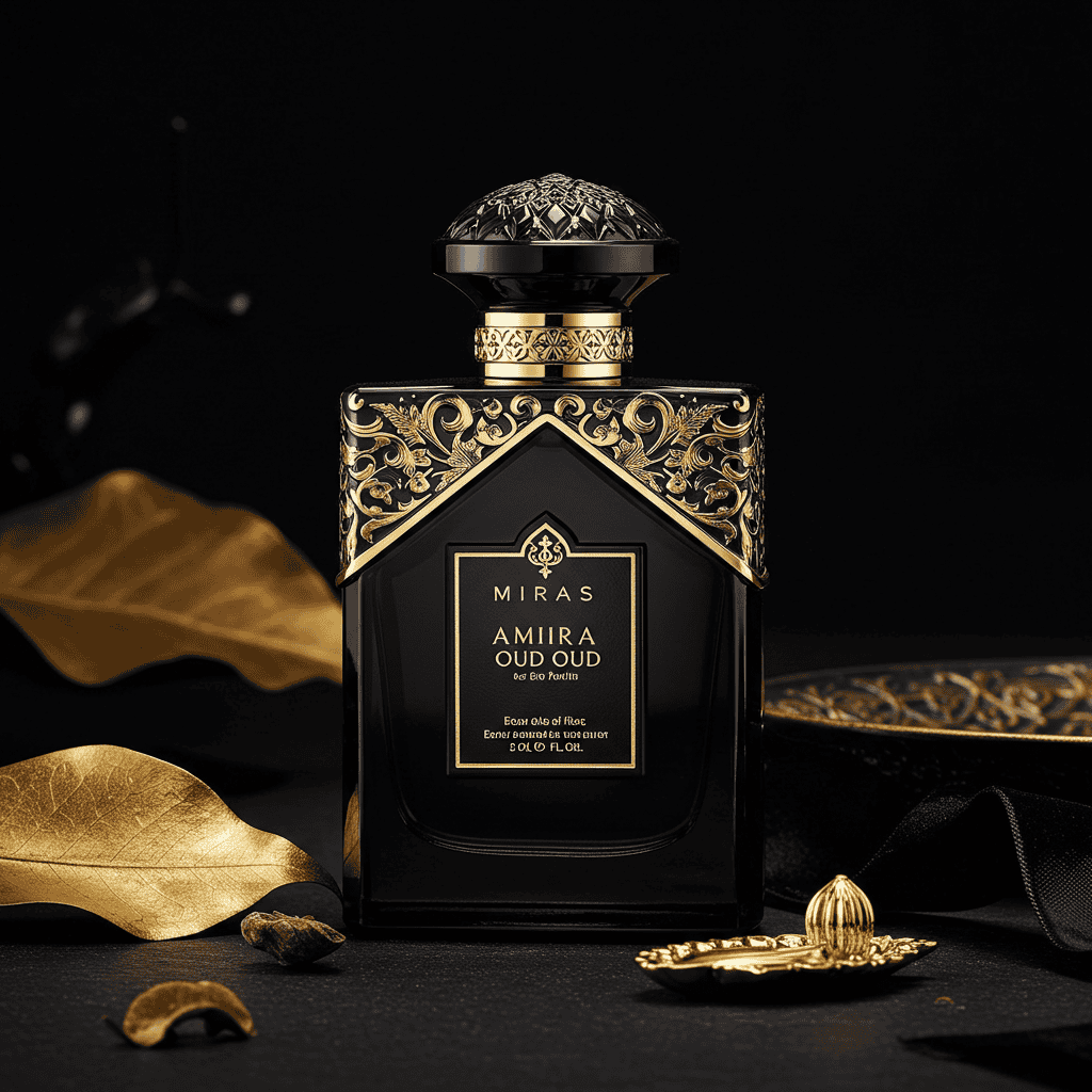 Amira Oud image 0
