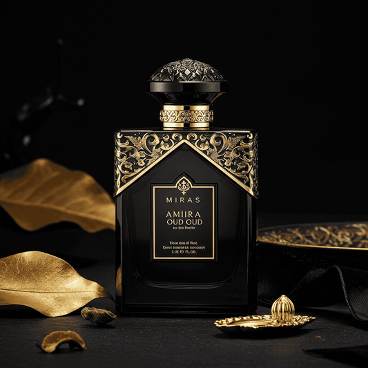 Amira Oud image 0