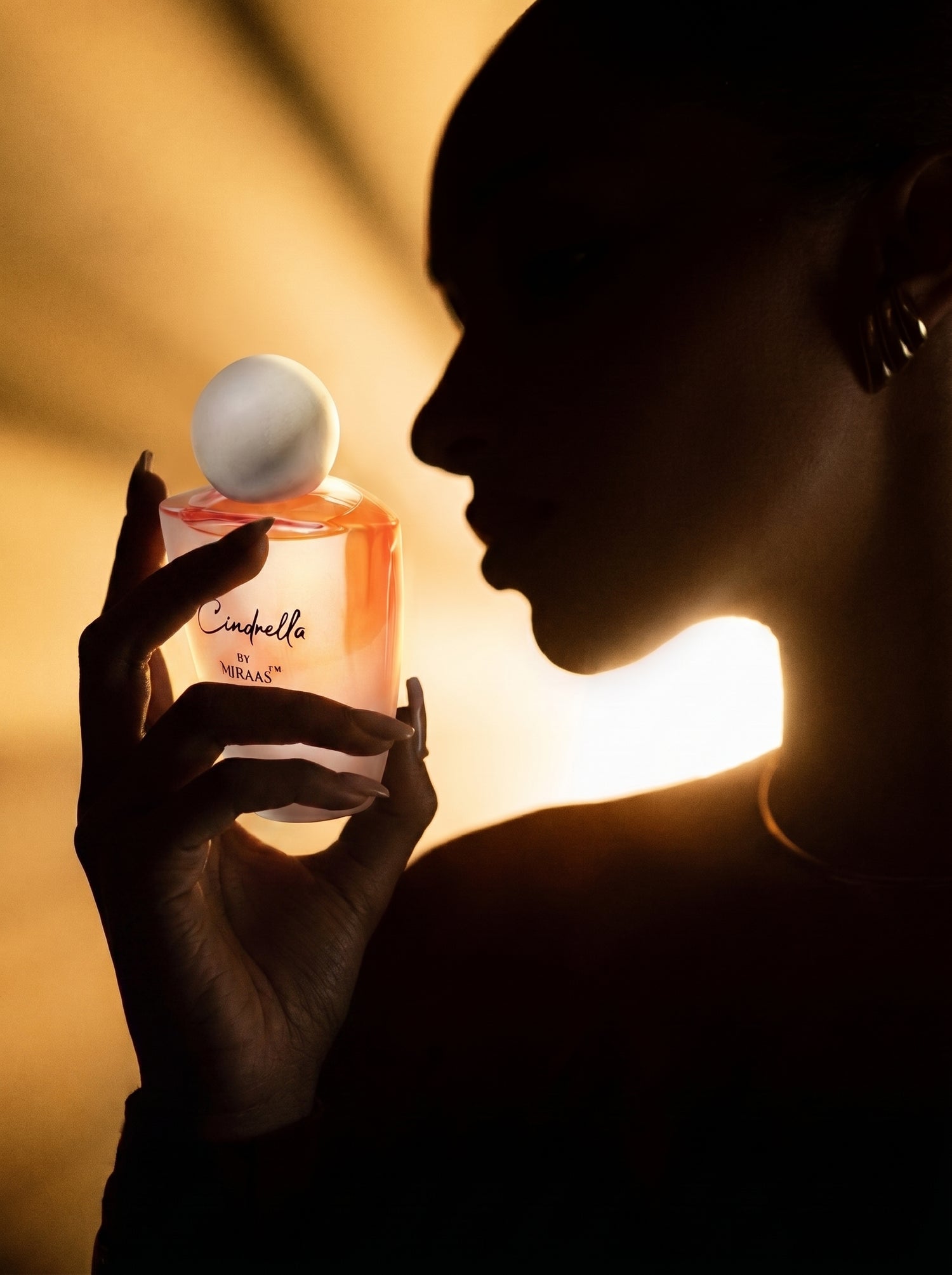CINDERELLA — Fruity Floral Chypre | 60ml