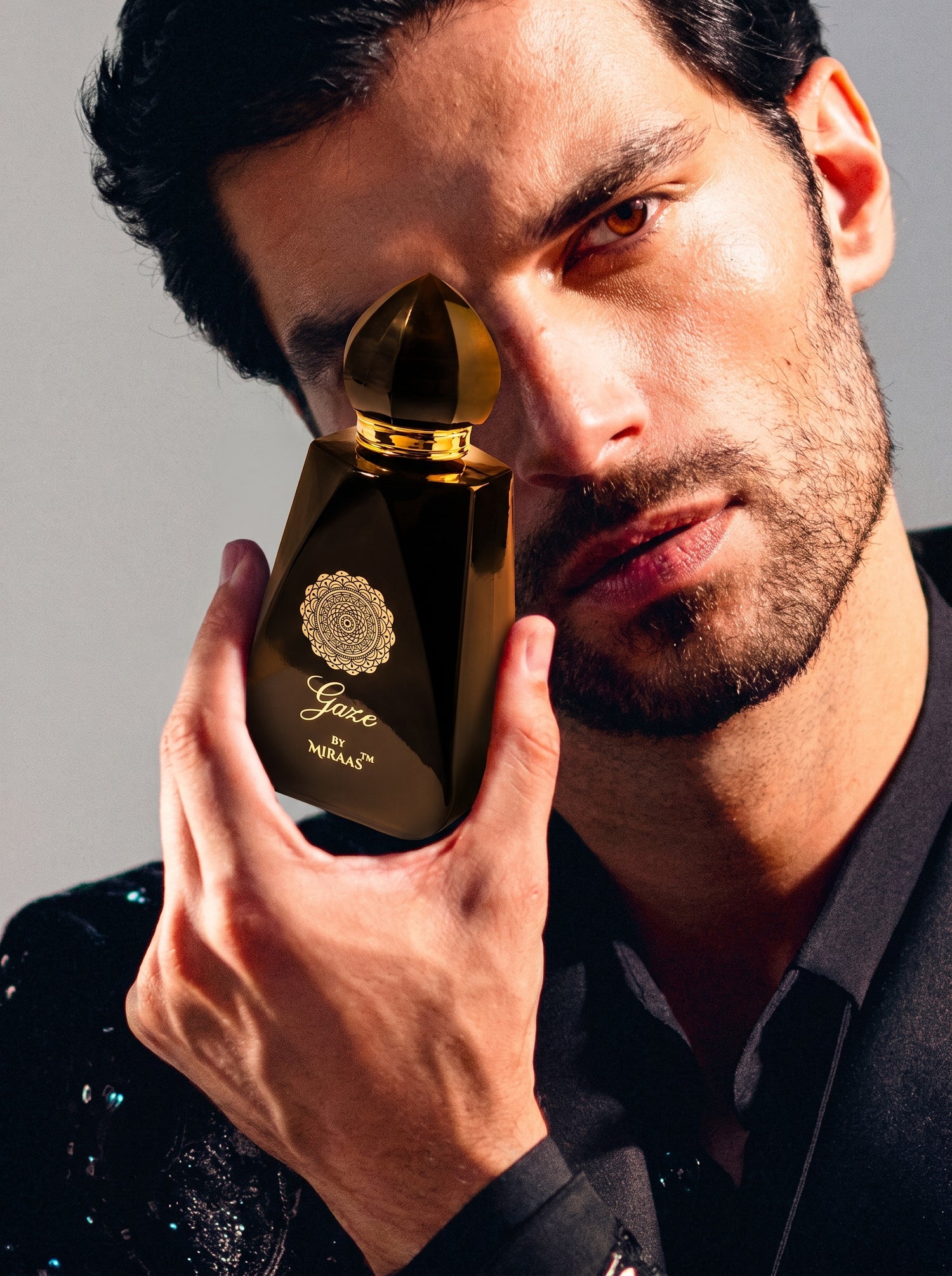 GAZE — Oud Fruity Oriental | 100ml
