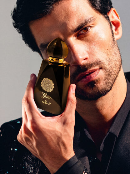 GAZE — Oud Fruity Oriental | 100ml