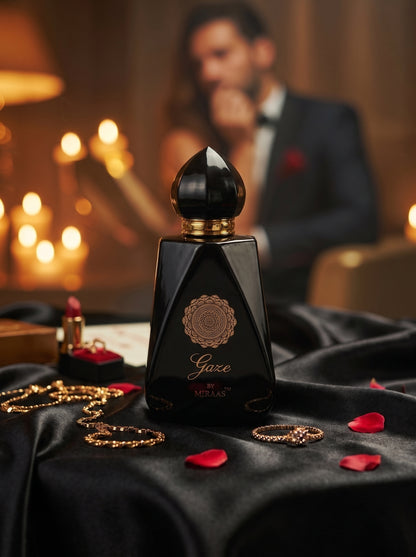 GAZE — Oud Fruity Oriental | 100ml