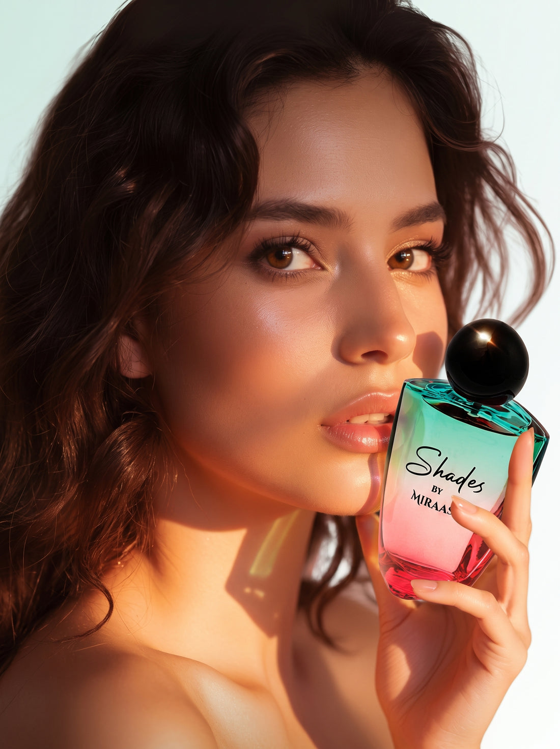 SHADES — Gourmand Floral Oriental | 60ml