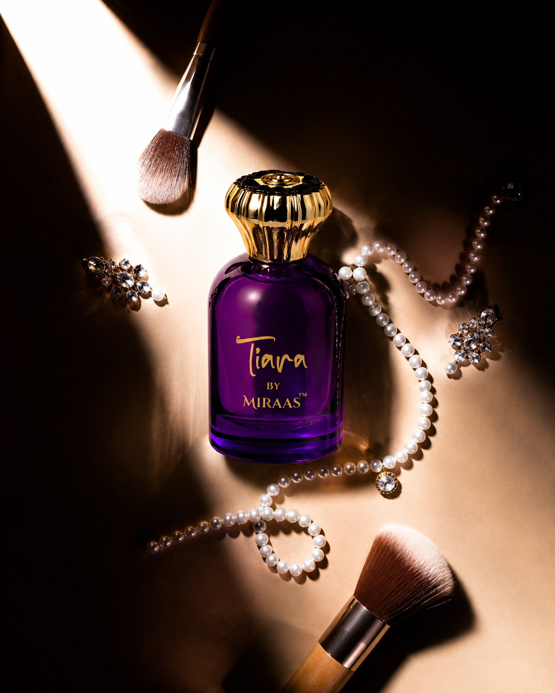 TIARA — Citrus Floral Chypre | 100ml