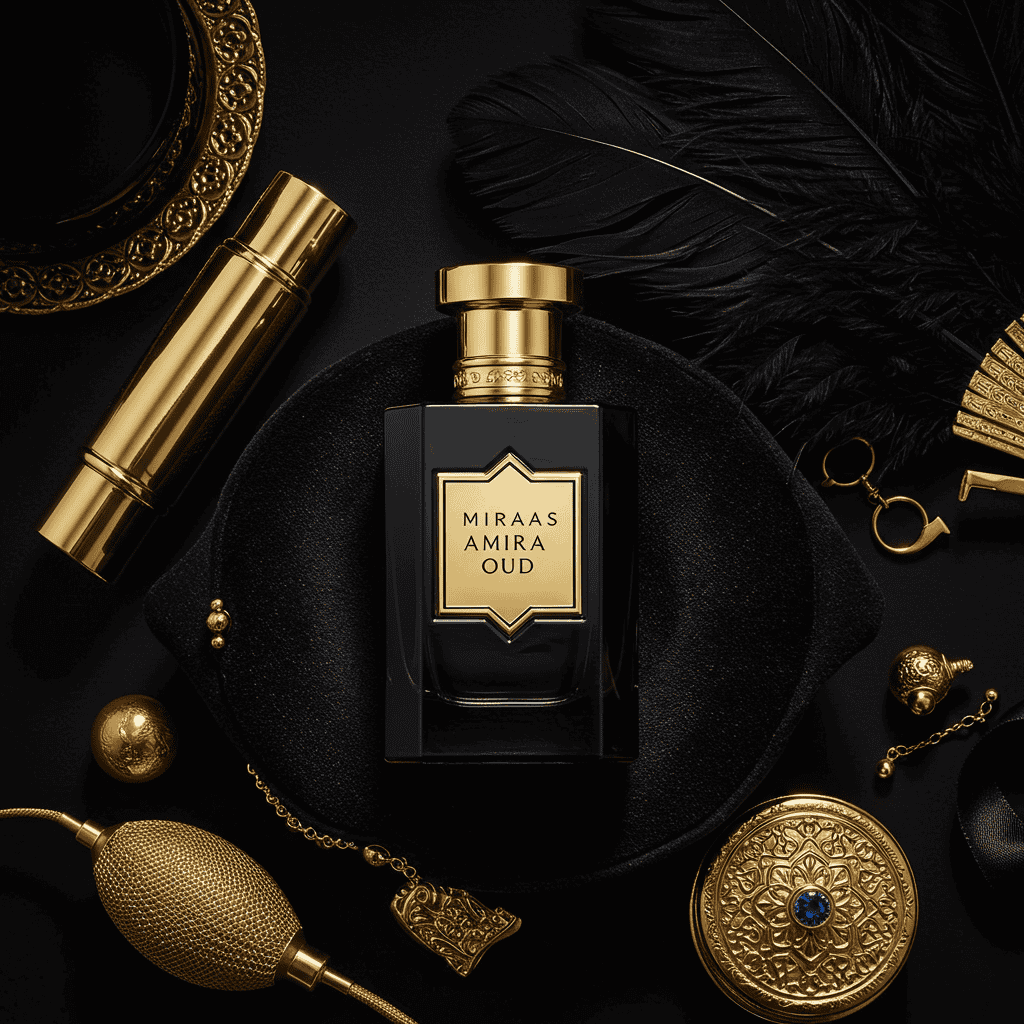 Amira Oud image 2