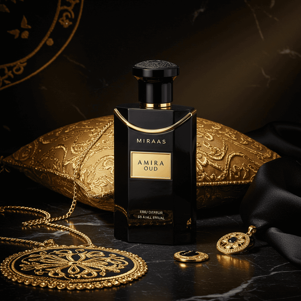 Amira Oud image 1