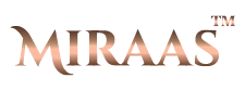 Miraas Perfumes