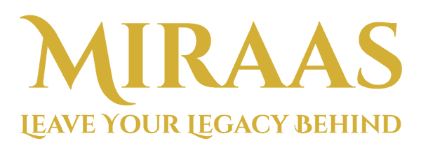 Miraas Perfumes