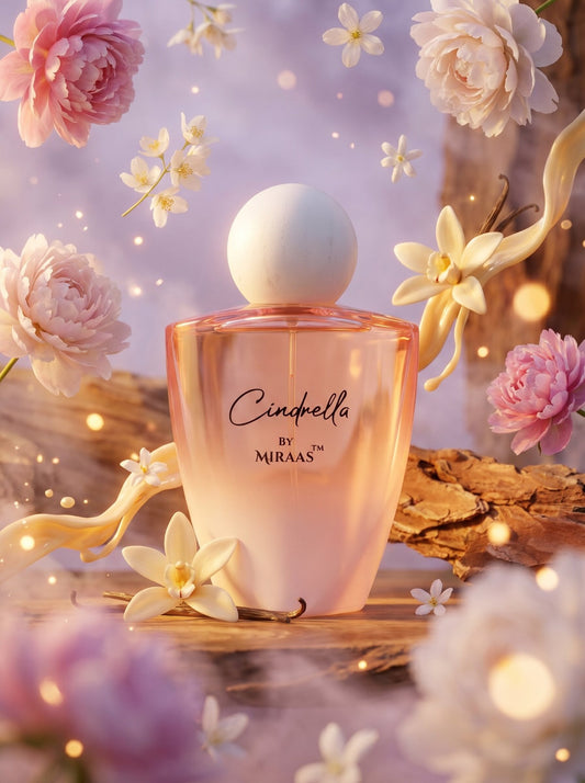 Cindrella