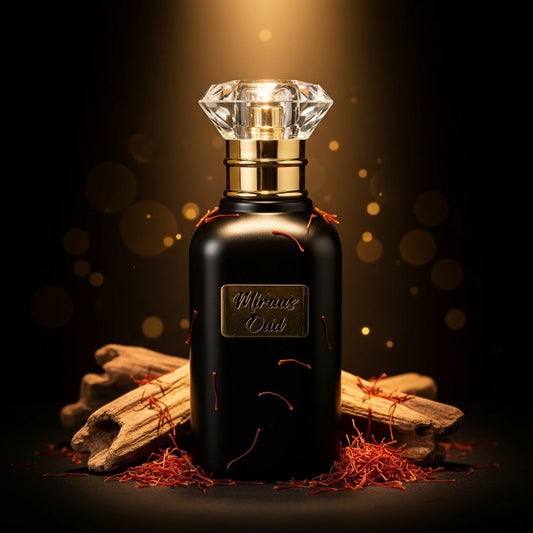 Miraas Oud