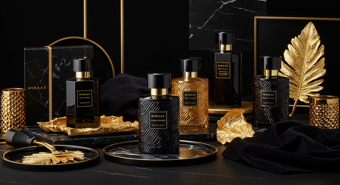 Artisan Blends