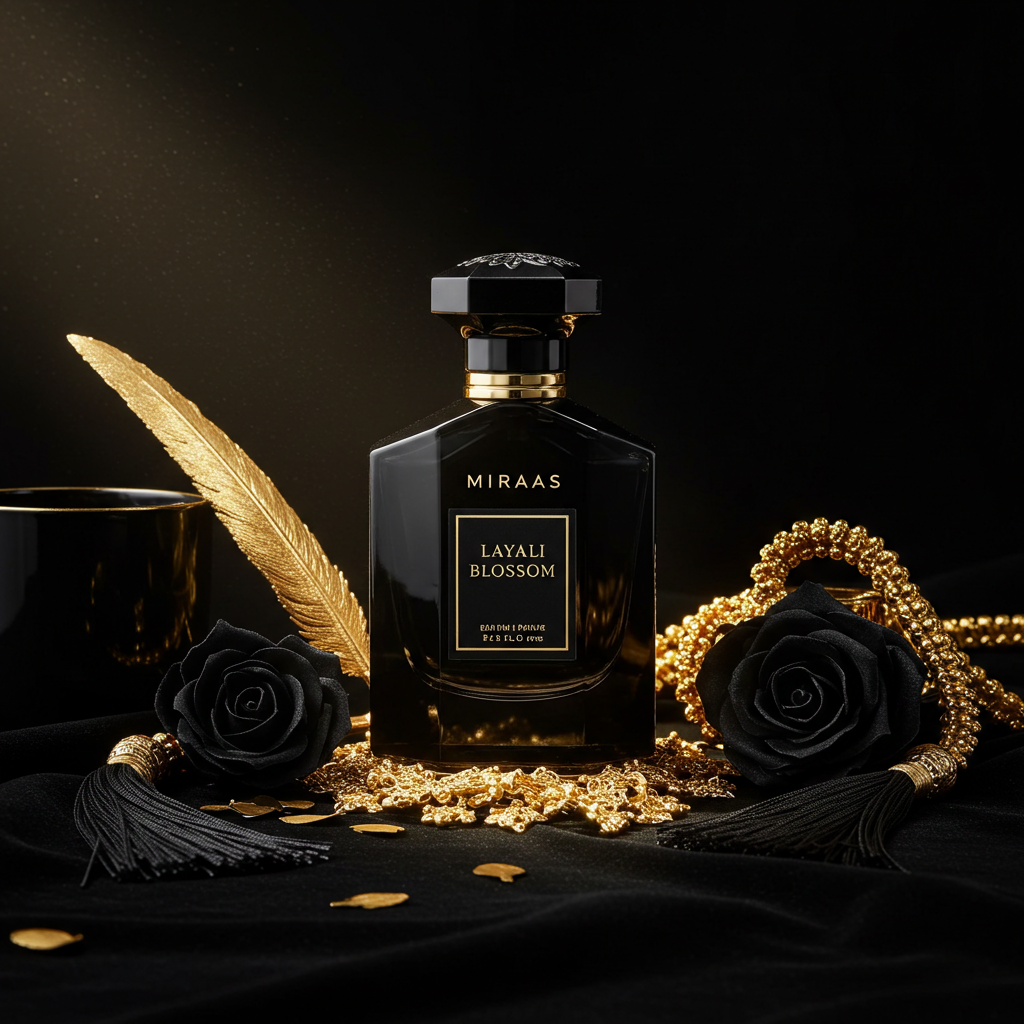 Luxury Fragrance 2