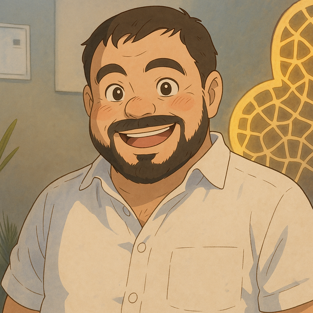MIRAAS Founder