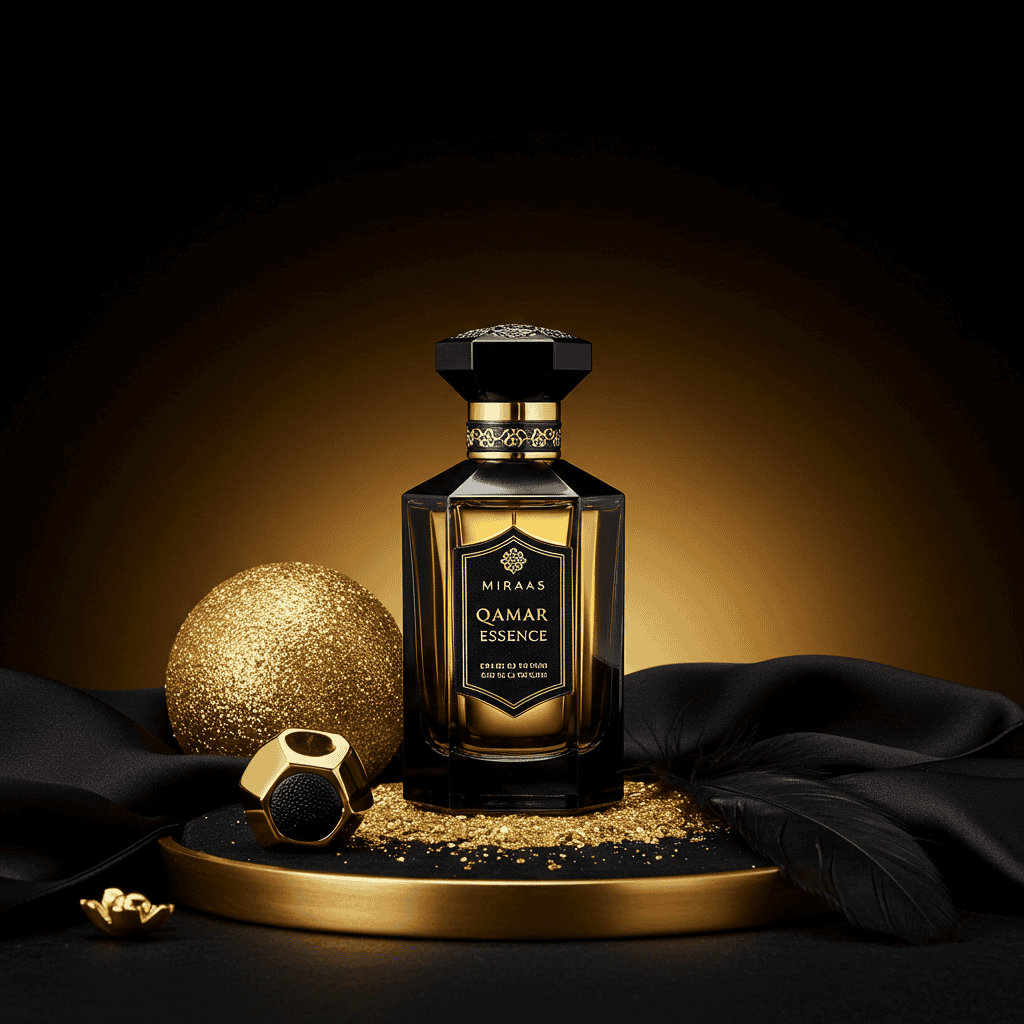 Qamar Essence