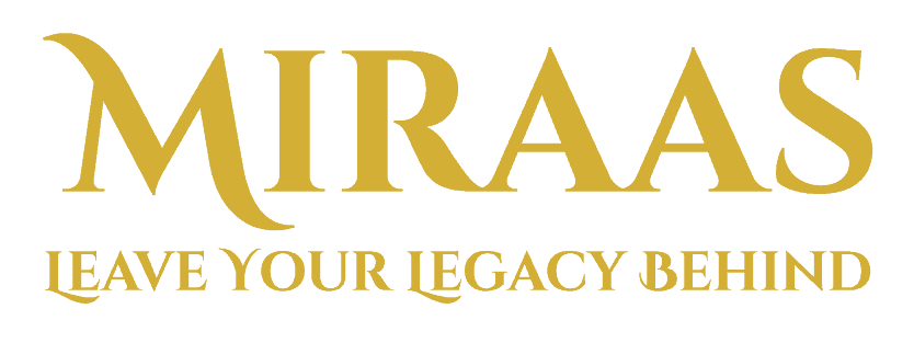 Miraas